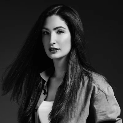 Барковская Ольга