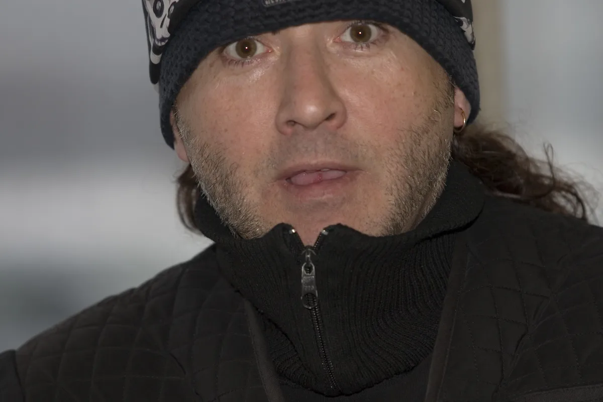 Егор Зайцев