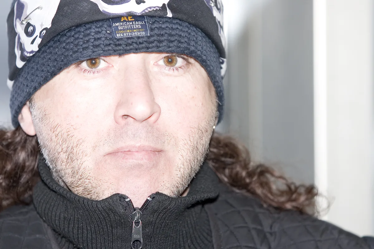 Егор Зайцев