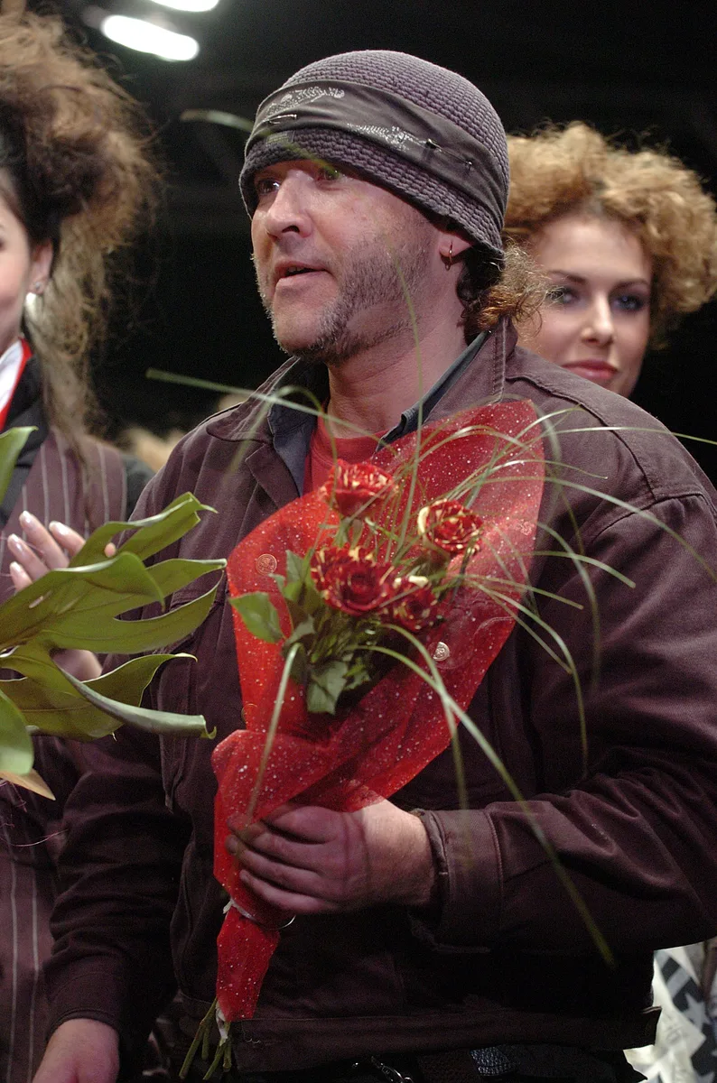 Егор Зайцев