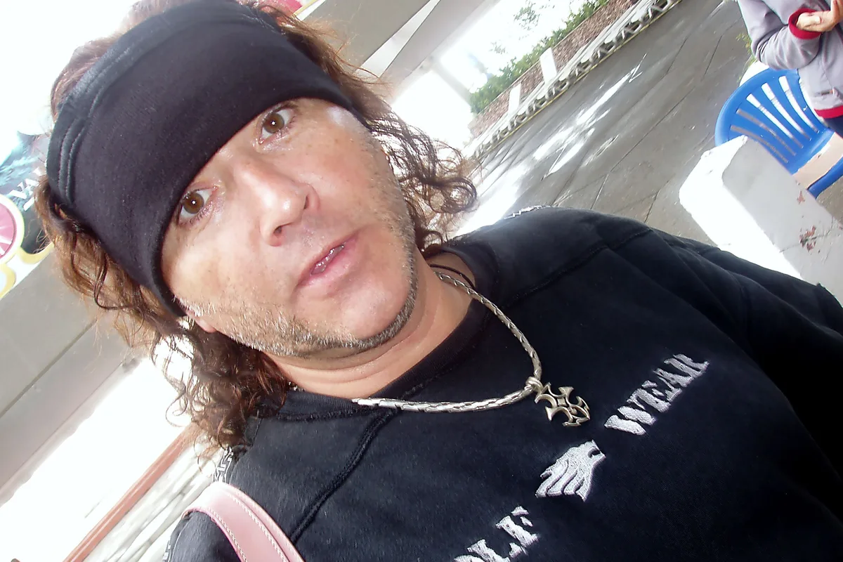 Егор Зайцев