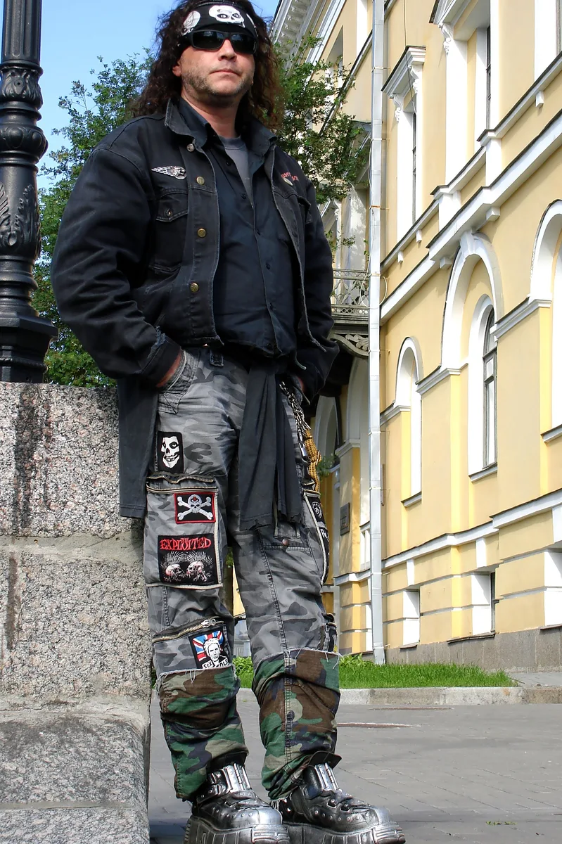 Егор Зайцев