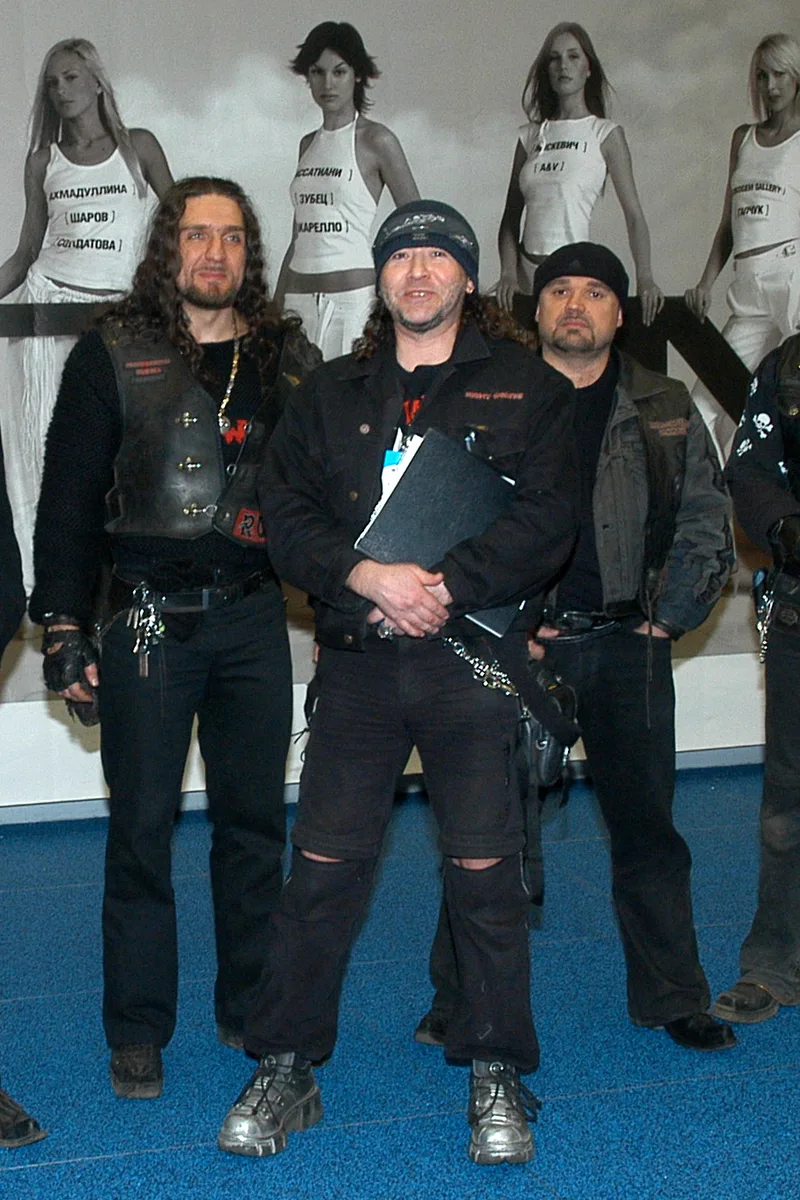 Егор Зайцев