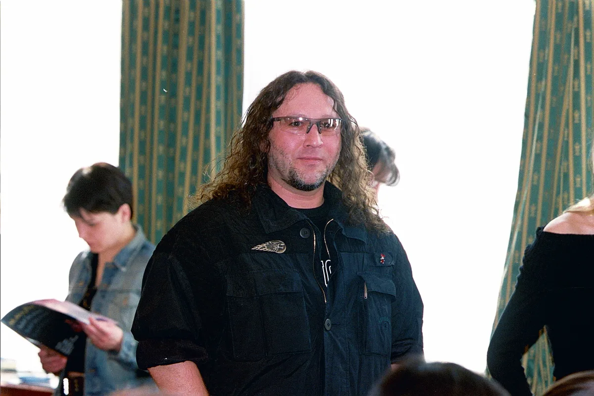 Егор Зайцев