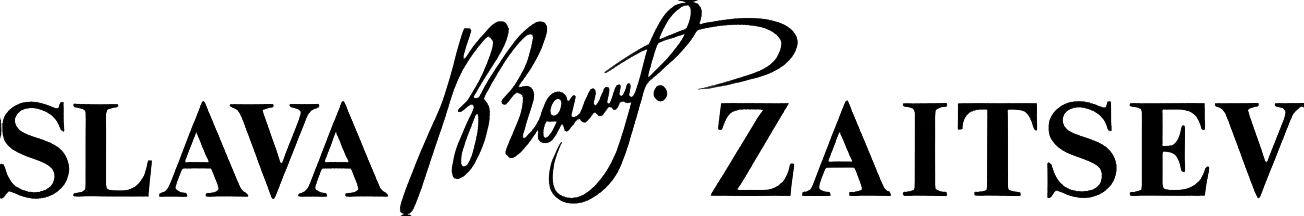 Slava Zaitsev